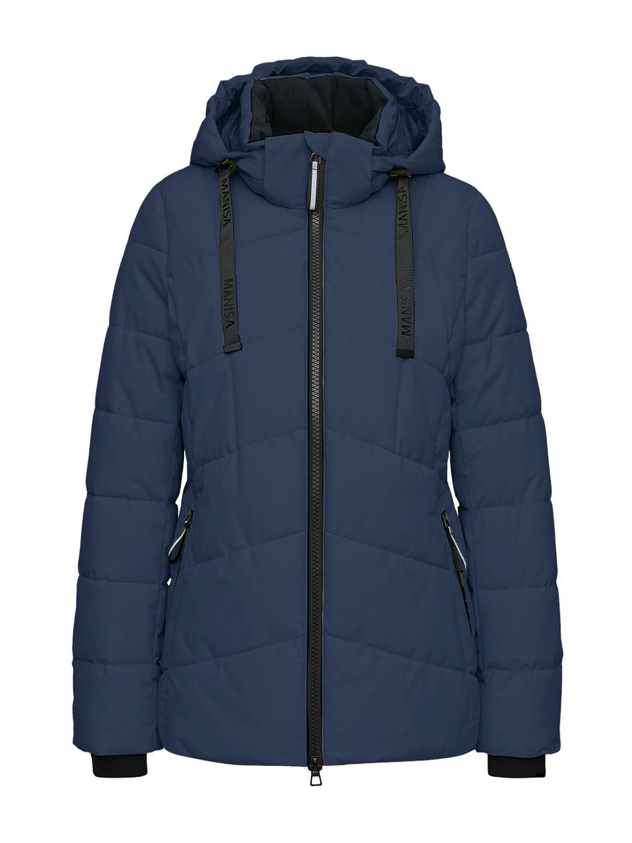 Leichte Regenjacke Wasserabweisend