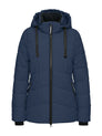 Leichte Regenjacke Wasserabweisend