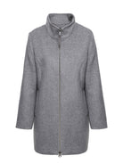 Wolljacke
mit
Westeneffekt