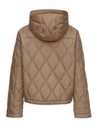 Onionsteppjacke