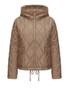 Onionsteppjacke