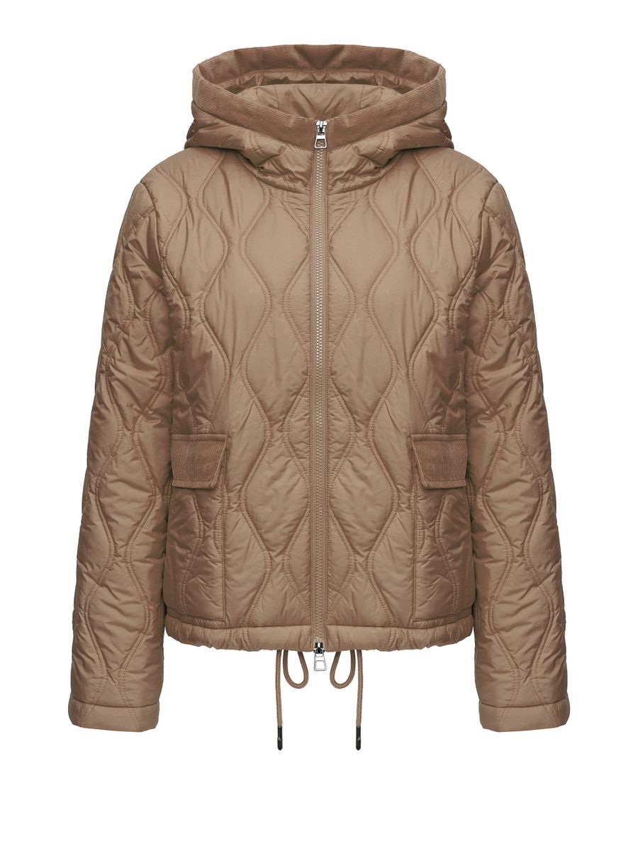 Onionsteppjacke