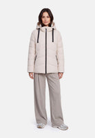 Leichte Regenjacke Wasserabweisend