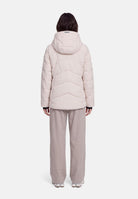 Leichte Regenjacke Wasserabweisend