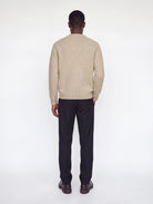 JPRBLASIMON SOUFFLE KNIT CREW NECK SN
