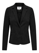 ONLPOPTRASH-LIAS L/S CORD BLAZER TLR BF