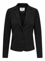 ONLPOPTRASH-LIAS L/S CORD BLAZER TLR BF