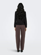 ONLPOPTRASH-LIAS L/S CORD BLAZER TLR BF