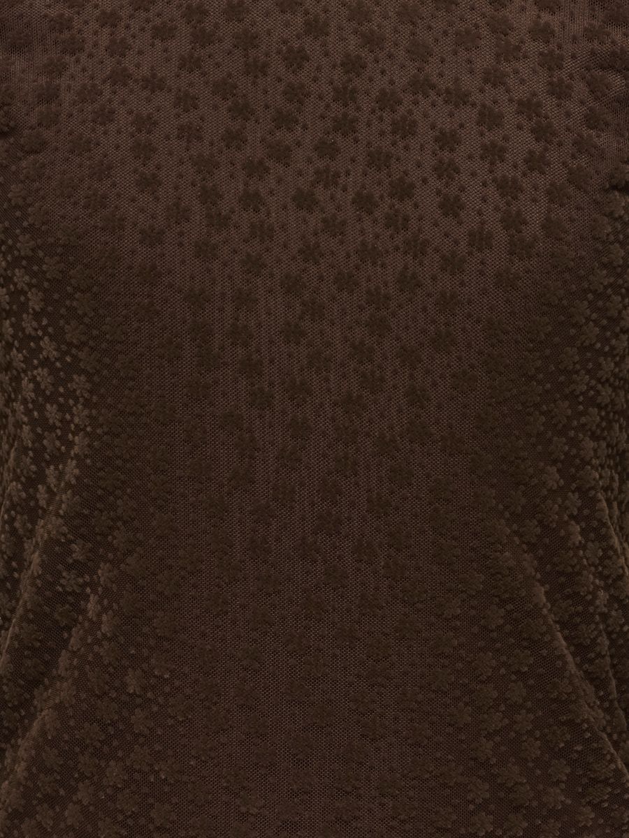 KOGTONYA LS LACE TOP JRS GRL