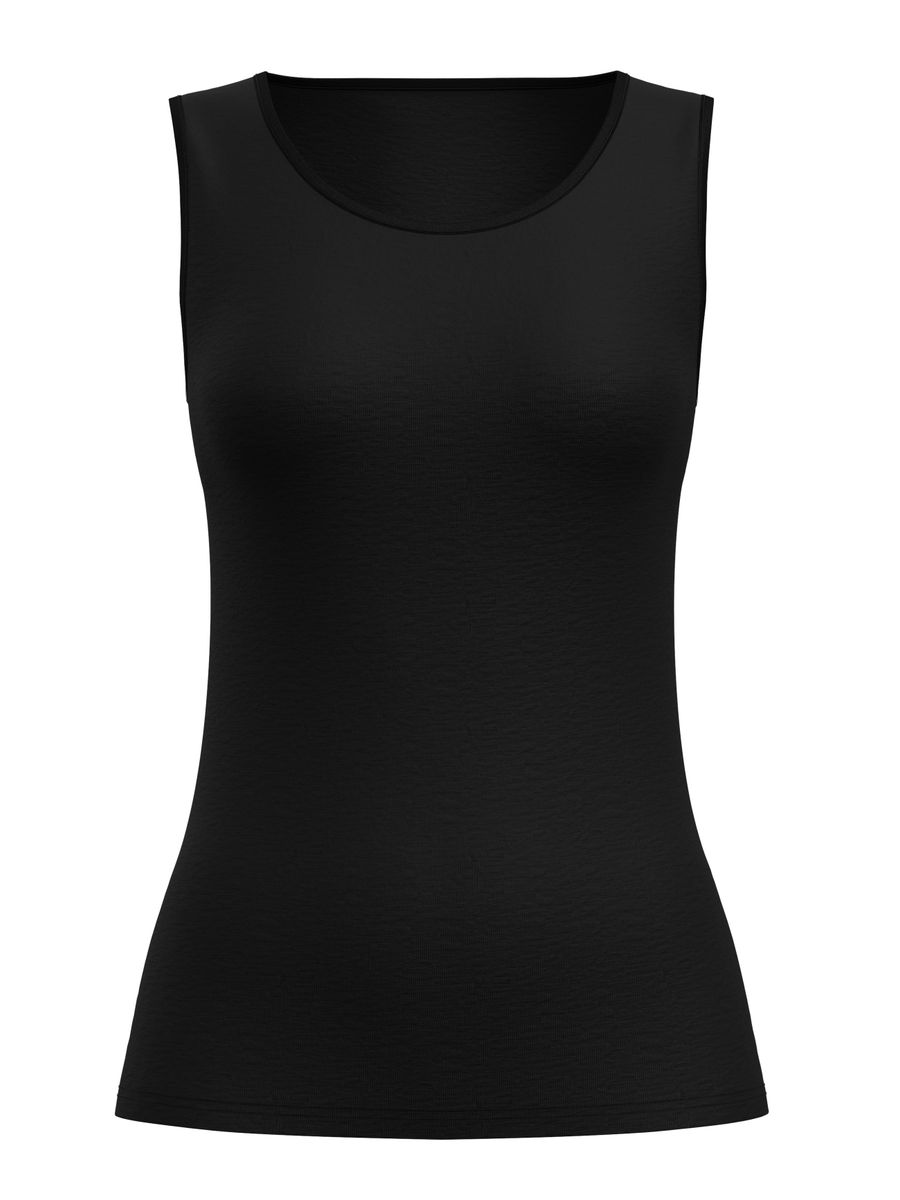 DAMEN Top ohne Arm