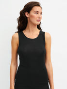 DAMEN Top ohne Arm