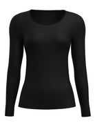 DAMEN Top langarm