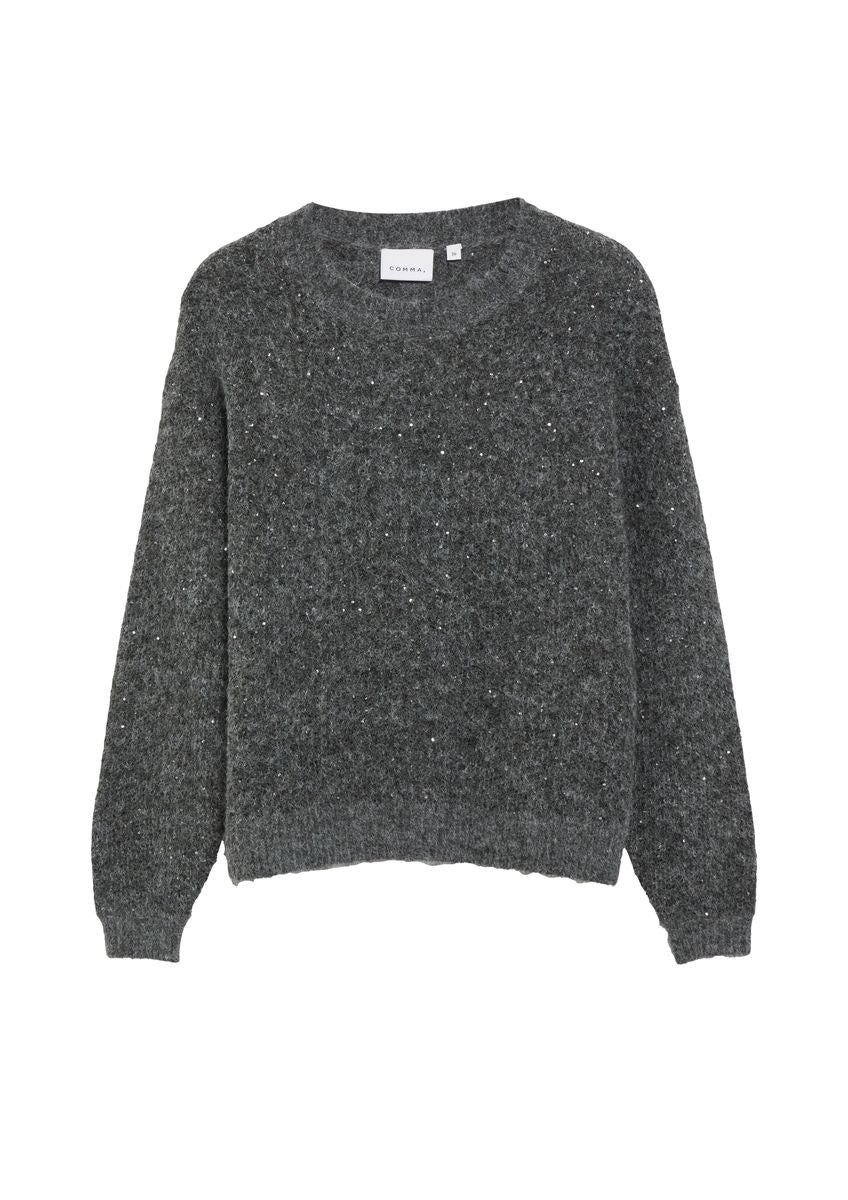 Strickpullover
