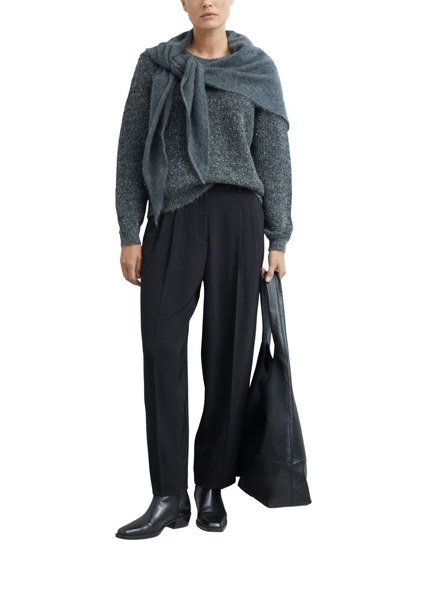 Strickpullover
