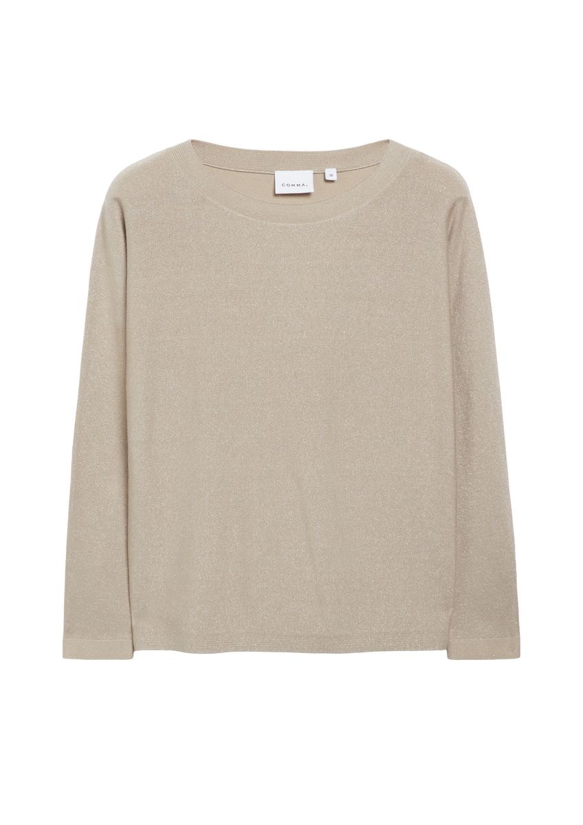 Strickpullover