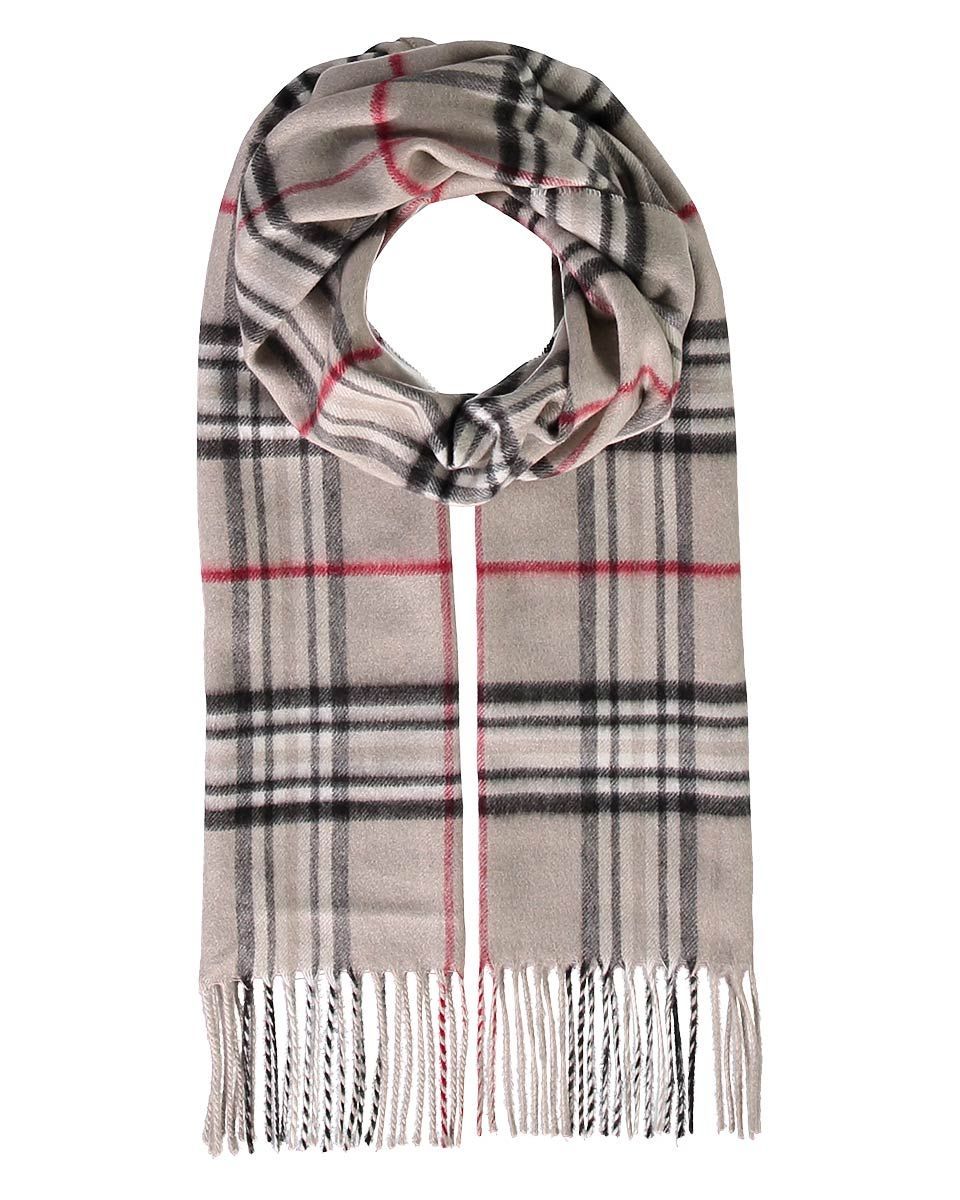 Cashmink Schal 30/180 cm
