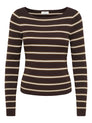JDYBINA L/S PULLOVER KNT
