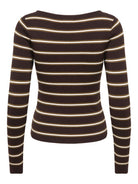 JDYBINA L/S PULLOVER KNT