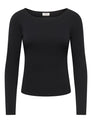 JDYBINA L/S PULLOVER KNT