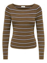 JDYBINA L/S PULLOVER KNT