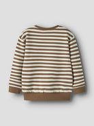NMMRAFAN LS NREG SWEAT BRU BOX