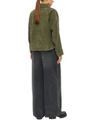 Indoor-Jacke