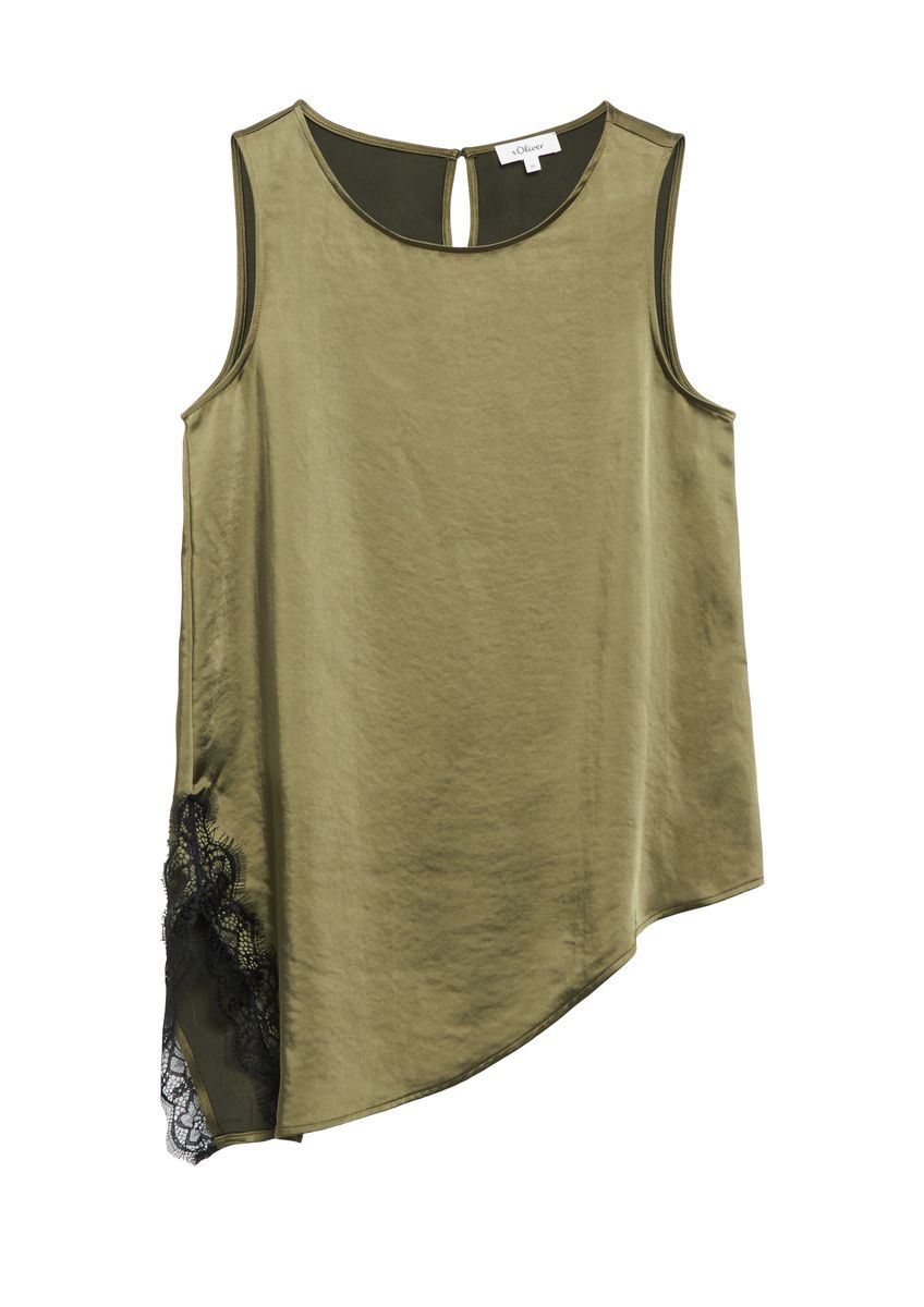 Bluse