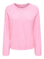 ONLTALIO LS O-NECK BF KNT