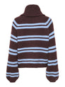 ONLSOPHIE LS ROLLNECK BF OS KNT