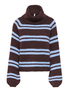 ONLSOPHIE LS ROLLNECK BF OS KNT