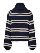 ONLSOPHIE LS ROLLNECK BF OS KNT