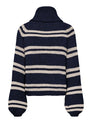 ONLSOPHIE LS ROLLNECK BF OS KNT