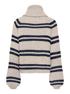 ONLSOPHIE LS ROLLNECK BF OS KNT