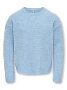KOGOLIVIA LS O-NECK BF KNT