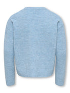 KOGOLIVIA LS O-NECK BF KNT