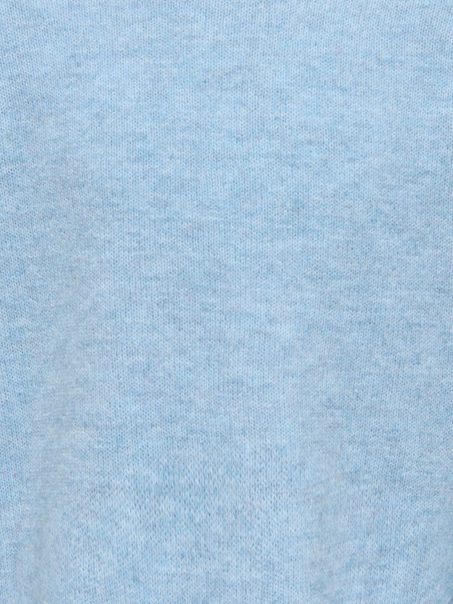 KOGOLIVIA LS O-NECK BF KNT