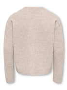 KOGOLIVIA LS O-NECK BF KNT