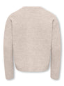 KOGOLIVIA LS O-NECK BF KNT