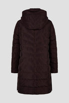 Mantel Thermore mit Kapuze