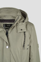 Funktionsjacke