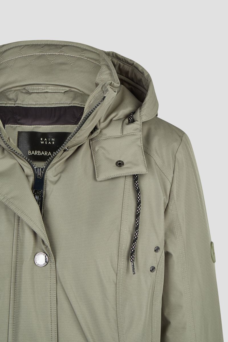 Funktionsjacke
