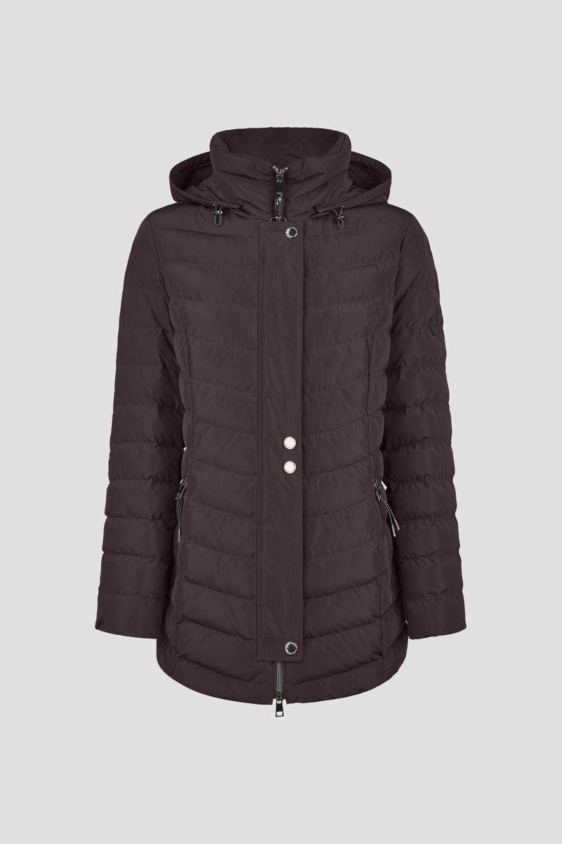 Jacke Thermore mit Kapuze ohne Webpelz