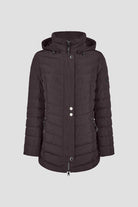 Jacke Thermore mit Kapuze ohne Webpelz