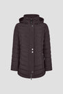 Jacke Thermore mit Kapuze ohne Webpelz