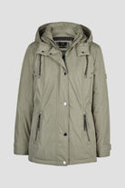 Funktionsjacke