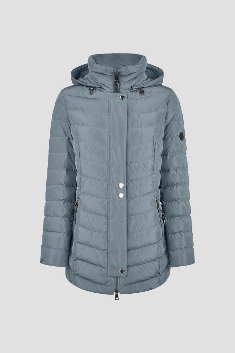 Jacke Thermore mit Kapuze ohne Webpelz