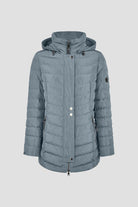 Jacke Thermore mit Kapuze ohne Webpelz
