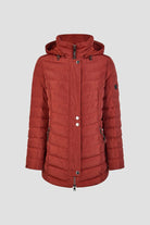 Jacke Thermore mit Kapuze ohne Webpelz