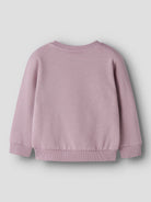 NMFROWENA LS NREG SWEAT BRU